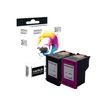 0000794200761-Cartouche remanufacturée HP 62XL - Pack de 2 - noir, cyan, magenta, jaune - Switch-P_79420076_2-1