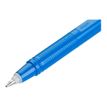 3131910504962-Pilot Kleer - 4 Stylos à bille effaçable - bleu - pointe moyenne-P_79420080_2-1
