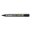 4902505511172-Pilot 400 - Marqueur permanent - pointe biseau large - noir-P_79420089_2-1