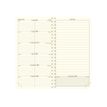3660942058407-Agenda de poche spiralé Cordoba Espace 17S - 1 semaine sur 1 page + page de notes - 9 x 17,5 cm - disponible dans diff-P_79420100_1-6