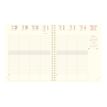 3660942058490-Agenda spiralé Cordoba Espace 27S - 1 semaine sur 2 pages - 21 x 27 cm - disponible dans diff-P_79420108_1-5