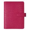 3660942058582-Baby-Croco - Organiseur 16 mois - 11 x 14,5 cm - fuchsia - Exacompta-P_79420111_2-0