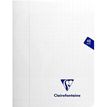 3329683037514-Clairefontaine Mimesys - Cahier polypro 17 x 22 cm - 48 pages - grands carreaux (Seyes) - disponib-P_79420117_2-1
