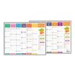 3592930028959-Calendrier bancaire année civile BOUCHUT "Tendance" 43 x 55 cm Pefc 70 %-P_79420125_1-3