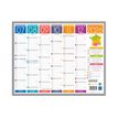 3592930028966-Calendrier bancaire année civile BOUCHUT "Tendance Mini" 21 x 26,5 cm Pefc 70 %-P_79420126_3-4