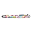 4014421122537-Online College - Stylo plume pour gauchers - Flowers dreams-P_79420160_1-0