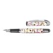 4014421122551-Online College - Stylo plume pour gauchers - Love tunes-P_79420162_1-0