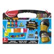 3154148100126-Maped Color'Peps - 5 bouteilles peinture - fluo et métal - 75 ml-P_79420787_1-4