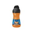 3154148100126-Maped Color'Peps - 5 bouteilles peinture - fluo et métal - 75 ml-P_79420787_2-6