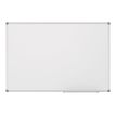 4002390051118-MAUL Standard - Tableau blanc - acier recouvert plastique - magnétique - 100 x 200 cm-P_79420871_1-0