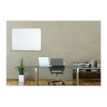 4002390051118-MAUL Standard - Tableau blanc - acier recouvert plastique - magnétique - 100 x 200 cm-P_79420871_2-1