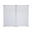 4002390061827-MAUL Standard - Tableau blanc - 3 Charnières - 100 x 150 cm-P_79420879_1-0