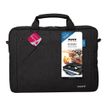 Port Designs Sydney - Sacoche pour ordinateur portable 15,6" - noir