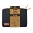 3567041403827-Port Designs Torino - Housse d'ordinateur portable 15,6" - noir-P_79421052_1-5