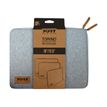 3567041403834-Port Designs Torino - Housse d'ordinateur portable 12,5" - gris-P_79421053_1-3