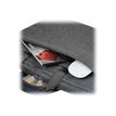 3567041404008-Port Designs Torino Toploading - Sacoche pour ordinateur portable 14" - gris foncé-P_79421059_4-3