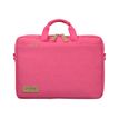 3567041404015-Port Designs Torino Toploading - Sacoche pour ordinateur portable 14" - rose-P_79421060_1-0