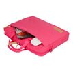 3567041404015-Port Designs Torino Toploading - Sacoche pour ordinateur portable 14" - rose-P_79421060_2-1