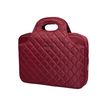 3567041500335-Port Designs Firenze - Sacoche pour ordinateur portable 15,6" - rouge-P_79421063_2-0