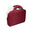 3567041500335-Port Designs Firenze - Sacoche pour ordinateur portable 15,6" - rouge-P_79421063_4-2