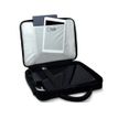 3567041605122-Port Designs Courchevel Clamshell - Sacoche pour ordinateur portable 15,6" - noir-P_79421064_11-7