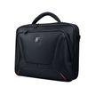 Port Designs Courchevel Clamshell - Sacoche pour ordinateur portable 15,6" - noir