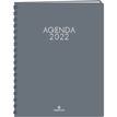 3108728305104-Agenda à spirale Portland - 1 semaine sur 2 pages - 22 x 30,7 cm - disponible dans différ-P_79421166_2-1