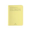 3108728319613-Agenda Colornote - 1 semaine sur 2 pages - 7,5 x 10,5 cm - disponible dans différentes cou-P_79421167_1-0