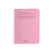 3108728319613-Agenda Colornote - 1 semaine sur 2 pages - 7,5 x 10,5 cm - disponible dans différentes cou-P_79421167_7-6