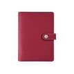 Andrea 17 - Organiseur rose - 14 x 18,5 cm - Oberthur