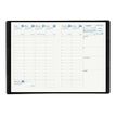 3371010290819-Agenda de poche Equology - 1 semaine sur 2 pages - 9 x 12,5 cm - noir - Quo Vadis-P_79421266_1-1
