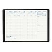 3371010290833-Agenda de poche Equology - 1 semaine sur 2 pages - 9 x 12,5 cm - rouge - Quo Vadis-P_79421267_2-1