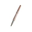 3108722401017-Oberthur Joy - Stylo plume rose poudré -P_79421294_3-2