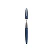 3108722401635-Oberthur Bliss - Stylo plume bleu brossé-P_79421300_3-2