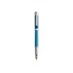 3108722573639-Oberthur Blossom - Parure stylo à bille et sylo plume bleu-P_79421378_3-3