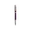 3108722573646-Oberthur Blossom - Parure stylo à bille et sylo plume violet-P_79421379_3-2