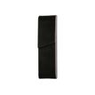 3108722475711-Oberthur Nomade - Etui double noir - pour 2 stylos-P_79421419_1-0