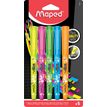 3154147340271-Maped Fluo Peps Pen - Pack de 5 surligneurs - couleurs assorties-P_79421463_6-0