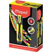 3154147460344-Maped Fluo Peps Ultra Soft - Surligneur - jaune-P_79421470_1-0