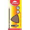 3154148500322-Maped Black'Peps - Pack de 10 crayons à papier - HB-P_79421503_1-0