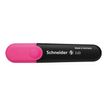 Schneider Job - Pack de 10 surligneurs - rose