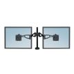 0043859629718-Fellowes Professional Series - Bras porte-écran double jusqu'à 26" - angle et hauteur aj-P_79421547_11-0