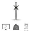 0043859723799-Fellowes Lotus - Kit bras porte-écran simple pour station assis-debout Lotus-P_79421551_4-3