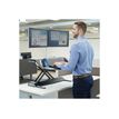 0043859723805-Fellowes Lotus Dual Monitor Arm Kit - Kit de montaje - brazo ajustable - para 2 pantallas LCD - metal, aluminio - p-P_79421552_6-5