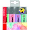4006381492867-STABILO BOSS ORIGINAL Pastel - Pack de 4 surligneurs - couleurs assorties-P_79421646_1-0