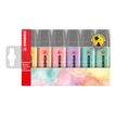 4006381492881-STABILO BOSS ORIGINAL Pastel - Pack de 6 surligneurs - couleurs assorties-P_79421647_5-4