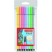 4006381507882-STABILO Pen 68 - 8 feutres pointe moyenne - coloris pastel-P_79421696_2-0