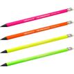 3086123425804-BIC Evolution FLUO - Crayon à papier - disponible dans différentes couleurs-P_79421764_2-1