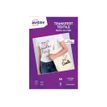 3266550020586-Avery - Papier transfert sur T-shirt/Textile clair - 8 feuilles A4 - impression jet d'encre-P_79421781_4-0