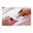 3266550129234-Avery - 400 Étiquettes adresse blanches - 99,1 x 33,9 mm - Impression jet d'encre - réf J-P_79421783_2-1